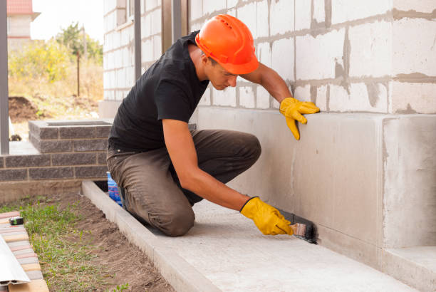 Licensed Exterior Waterproofing service in Dahlgren, VA - SJ Waterproofing Pros